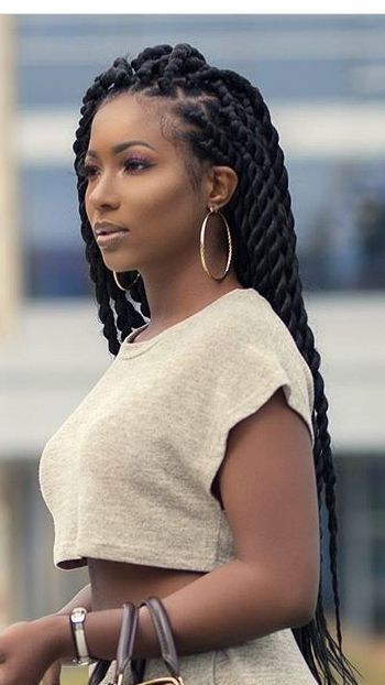 Black women hairstyles 2019 black-women-hairstyles-2019-46_10