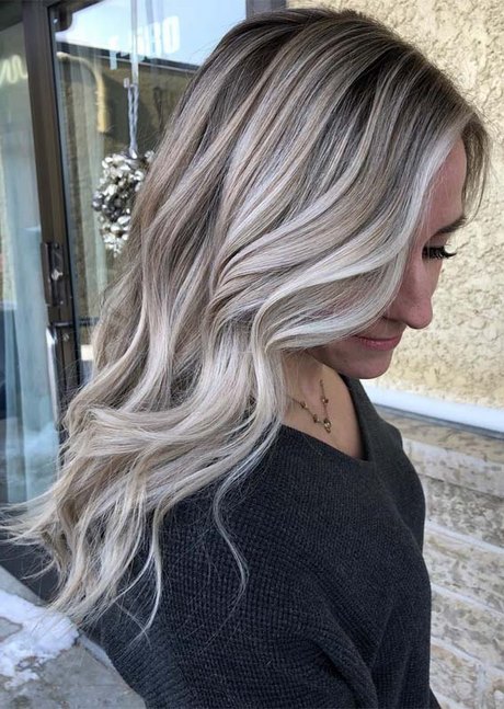 Blonde hair shades 2019 blonde-hair-shades-2019-88