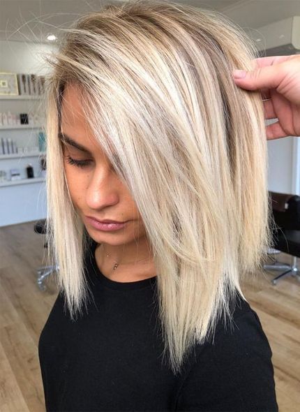 Blonde hair trends 2019 blonde-hair-trends-2019-53_3