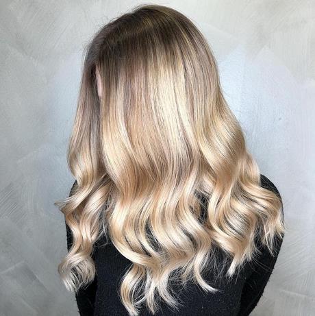 Blonde hair trends 2019 blonde-hair-trends-2019-53_4
