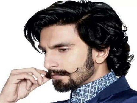 Bollywood actor hairstyle 2019