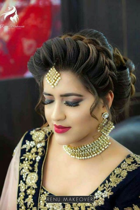 Bollywood hair style 2019 bollywood-hair-style-2019-01_13