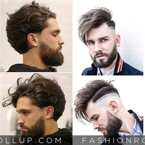 Bollywood hairstyles 2019