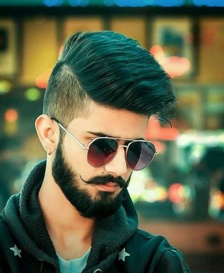 Bollywood new hairstyle 2019