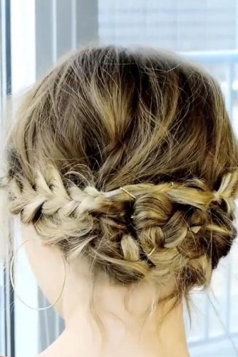 Braided updo hairstyles for short hair braided-updo-hairstyles-for-short-hair-86_12