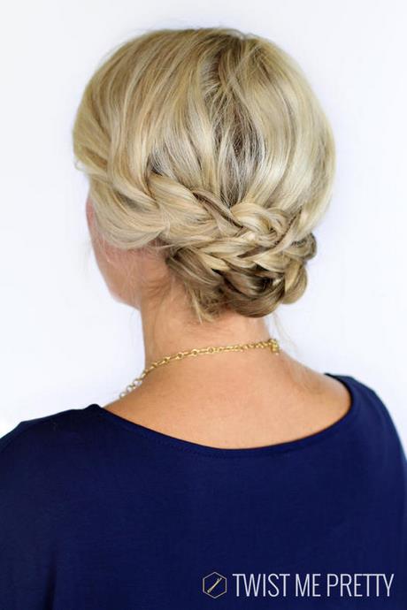 Braided updo hairstyles for short hair braided-updo-hairstyles-for-short-hair-86_13