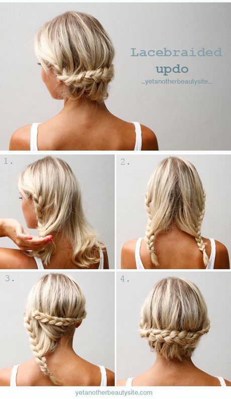 Braided updo hairstyles for short hair braided-updo-hairstyles-for-short-hair-86_2