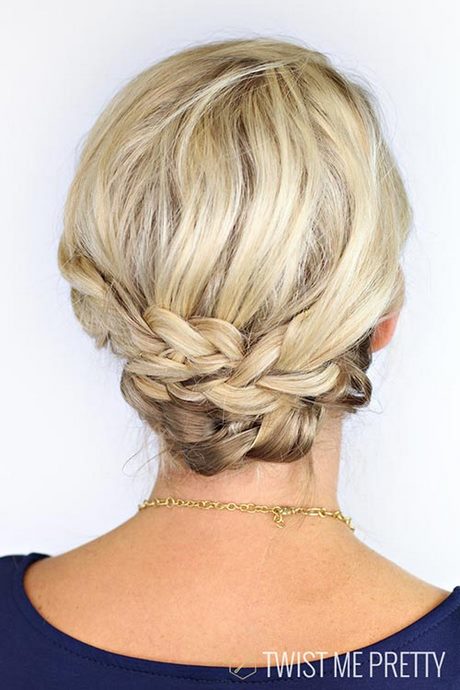 Braided updo hairstyles for short hair braided-updo-hairstyles-for-short-hair-86_7