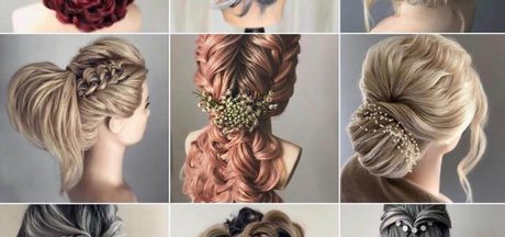 Bridal hairstyles 2019 bridal-hairstyles-2019-08_18