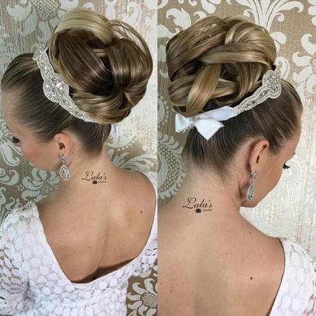 Bridal hairstyles 2019 bridal-hairstyles-2019-08_9