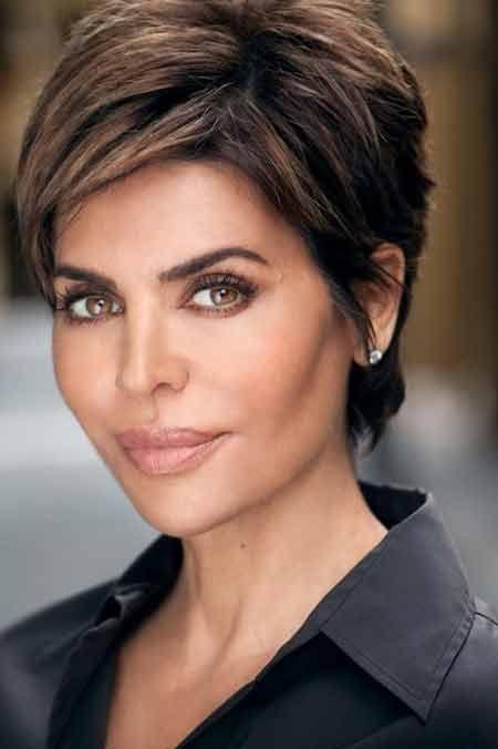 Celebrities with short hair 2019 celebrities-with-short-hair-2019-54_5