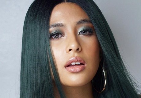 Celebrity hair color 2019 celebrity-hair-color-2019-10_19