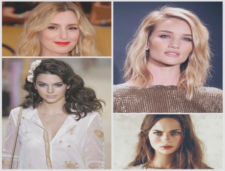 Celebrity hairstyles summer 2019 celebrity-hairstyles-summer-2019-15_14