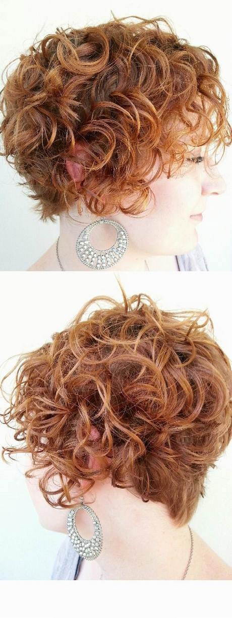 Cool and easy hairstyles for short hair