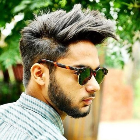 Cool look hairstyle cool-look-hairstyle-28_8