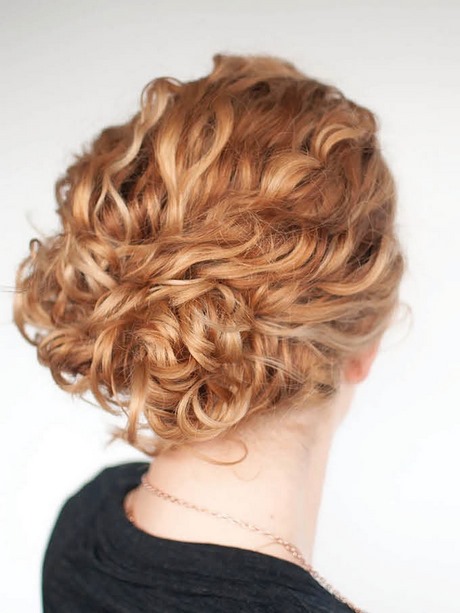 Curly hair updos for short hair curly-hair-updos-for-short-hair-04_10