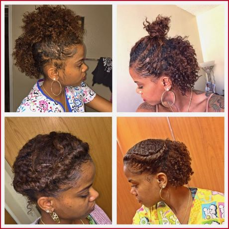 Curly hair updos for short hair curly-hair-updos-for-short-hair-04_13