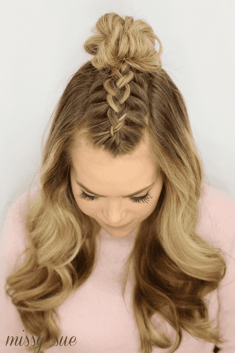 Cute and easy hairstyles for straight hair cute-and-easy-hairstyles-for-straight-hair-31