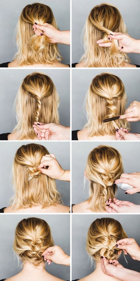 Cute and easy updos for short hair cute-and-easy-updos-for-short-hair-86_2