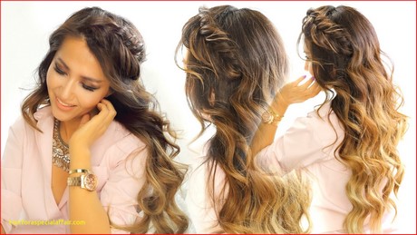 Cute and easy updos for short hair cute-and-easy-updos-for-short-hair-86_7