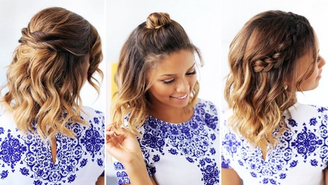 Cute quick updos for short hair cute-quick-updos-for-short-hair-70_12