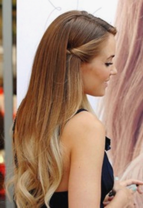 Cute simple hairstyles for long straight hair cute-simple-hairstyles-for-long-straight-hair-66_16