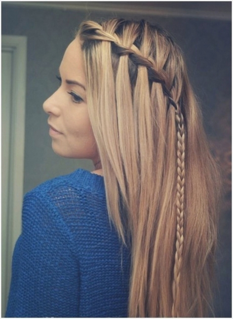 Cute simple hairstyles for long straight hair cute-simple-hairstyles-for-long-straight-hair-66_3