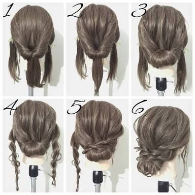 Do it yourself updos for short hair do-it-yourself-updos-for-short-hair-34_3
