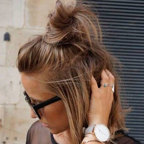 Easy at home updos for short hair easy-at-home-updos-for-short-hair-53_10