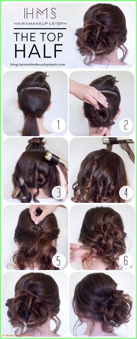 Easy diy hairstyles for short hair easy-diy-hairstyles-for-short-hair-02_3