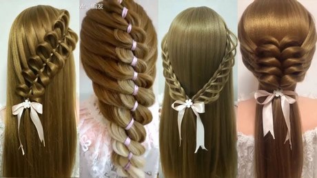 Easy gorgeous hairstyles easy-gorgeous-hairstyles-57_19