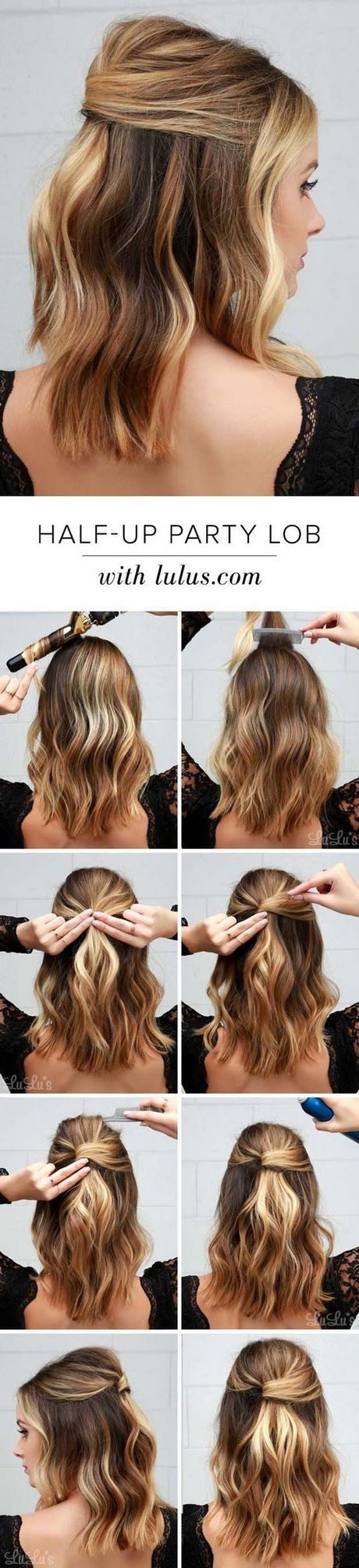 Easy hairdos for long hair to do at home easy-hairdos-for-long-hair-to-do-at-home-10_18