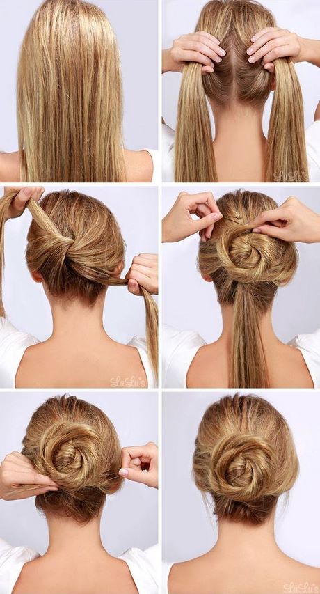 Easy hairstyle for long hair at home easy-hairstyle-for-long-hair-at-home-28_12
