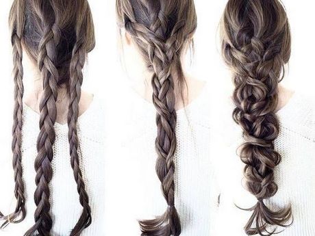 Easy hairstyle for long hair at home easy-hairstyle-for-long-hair-at-home-28_4