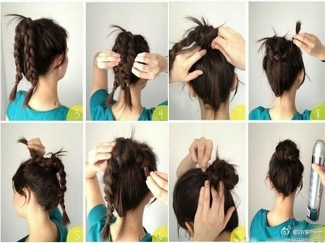 Easy hairstyle for long hair at home easy-hairstyle-for-long-hair-at-home-28_6