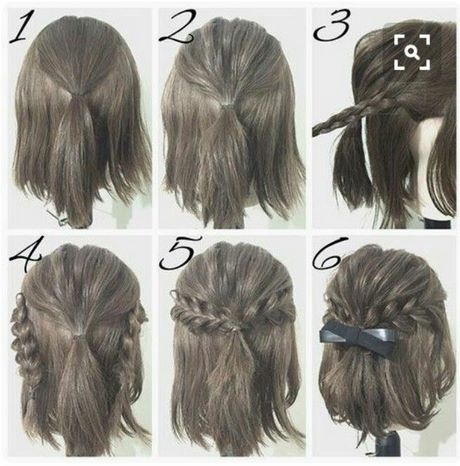 Easy half up half down hairstyles for short hair easy-half-up-half-down-hairstyles-for-short-hair-30_12