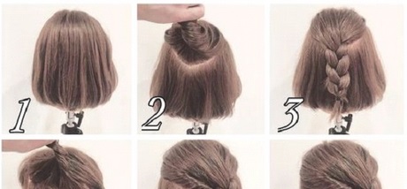 Easy half up half down hairstyles for short hair easy-half-up-half-down-hairstyles-for-short-hair-30_19