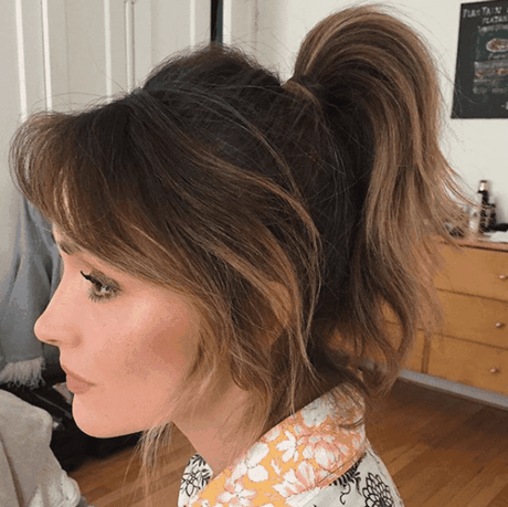 Easy pretty hairstyles for short hair easy-pretty-hairstyles-for-short-hair-90