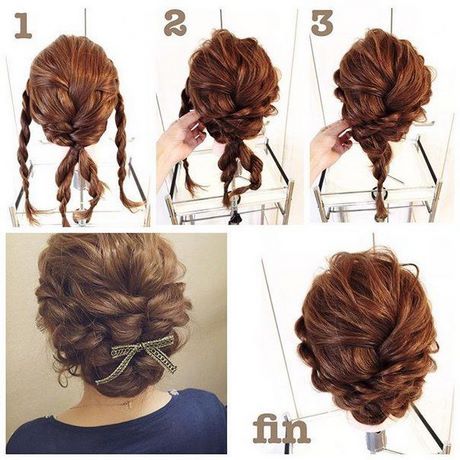 Easy to make hairstyles for medium hair at home easy-to-make-hairstyles-for-medium-hair-at-home-98_16