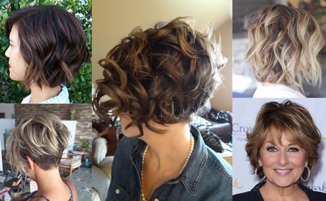 Easy updos for short thick hair