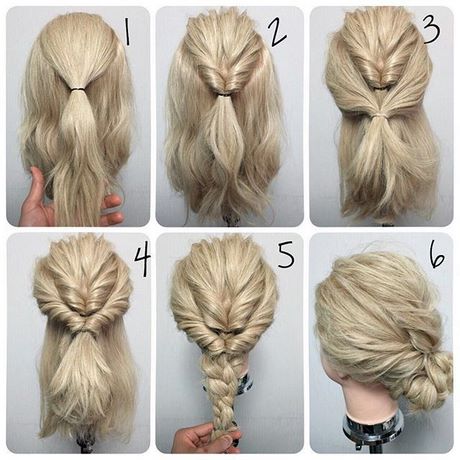 Easy updos for short thick hair easy-updos-for-short-thick-hair-56_12