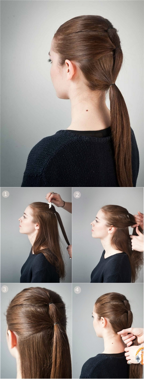 Easy ways to put short hair up easy-ways-to-put-short-hair-up-50_4