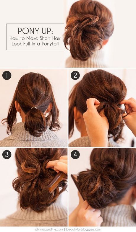 Easy ways to put short hair up easy-ways-to-put-short-hair-up-50_5
