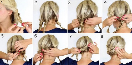 Easy ways to put up short hair easy-ways-to-put-up-short-hair-41_16