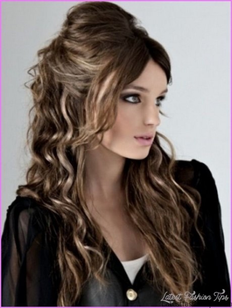 Fast and easy hairstyles for thick hair fast-and-easy-hairstyles-for-thick-hair-12_14