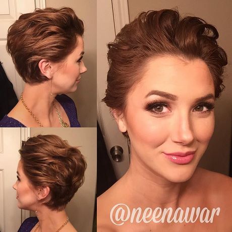Formal hairstyles for really short hair formal-hairstyles-for-really-short-hair-94_12