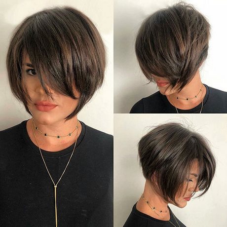 Fringe short hairstyles 2019 fringe-short-hairstyles-2019-72_5