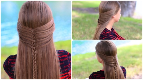 Girl cute hairstyles for long hair girl-cute-hairstyles-for-long-hair-22_10