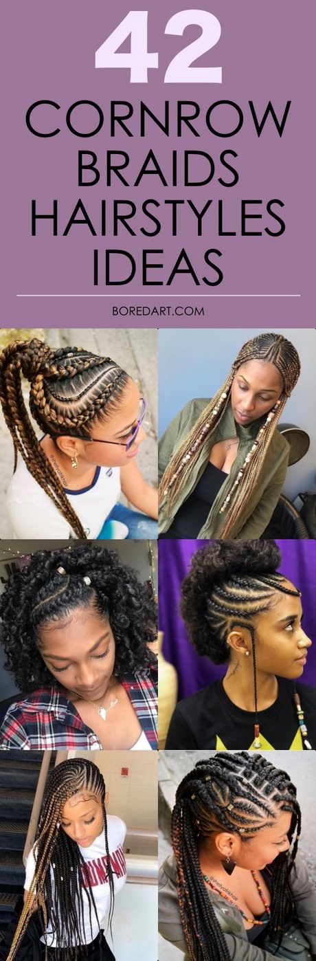 Hair braids styles 2019 hair-braids-styles-2019-82_6