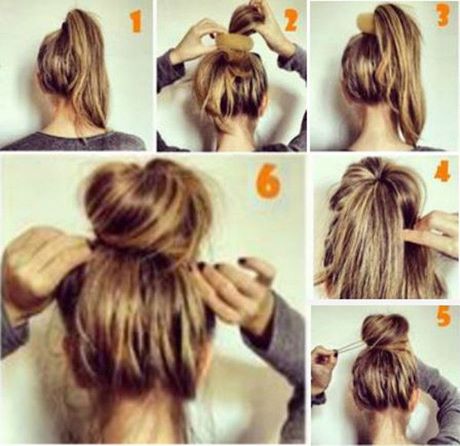 Hair bun for medium hair hair-bun-for-medium-hair-29_10